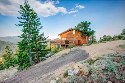 301 Pine Tree Dr, Estes Park, CO 80517 - Photo 3