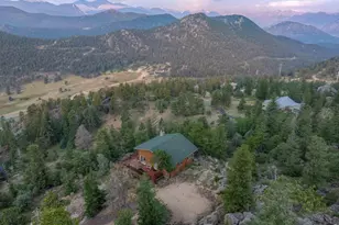 301 Pine Tree Dr, Estes Park, CO 80517 - Photo 1