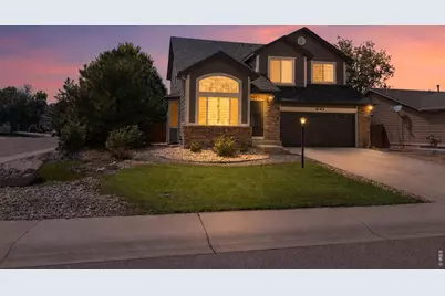 11361 Ebony St, Firestone, CO 80504 - Photo 1