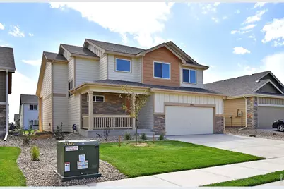 2412 Juno Ln, Johnstown, CO 80534 - Photo 3