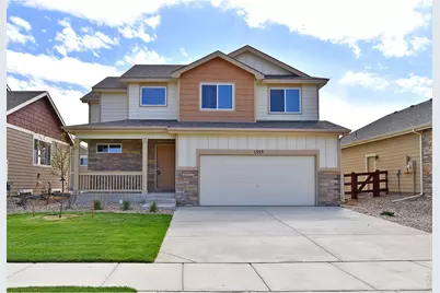 2412 Juno Ln, Johnstown, CO 80534 - Photo 1