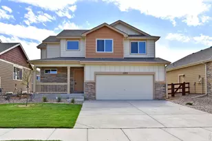 2412 Juno Ln, Johnstown, CO 80534 - Photo 1