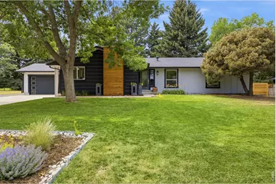 1433 Pikes Peak Ave, Fort Collins, CO 80524 - Photo 1