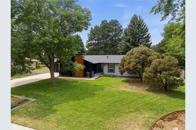 1433 Pikes Peak Ave, Fort Collins, CO 80524 - Photo 1