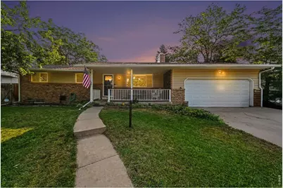 1930 Bobtail Ct, Loveland, CO 80538 - Photo 1
