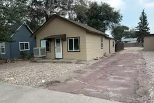 252 1st St, Ault, CO 80610 - Photo 1