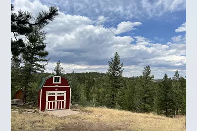 78 Kikima Ct, Red Feather Lakes, CO 80545 - Photo 37