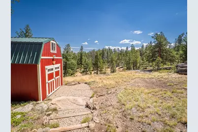 78 Kikima Ct, Red Feather Lakes, CO 80545 - Photo 3