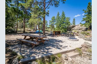 78 Kikima Ct, Red Feather Lakes, CO 80545 - Photo 7