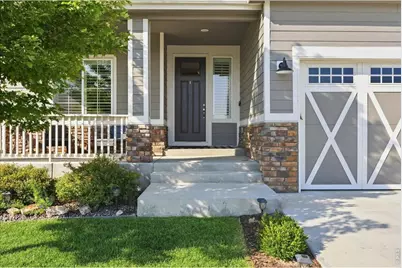 1123 Ibex Dr, Severance, CO 80550 - Photo 3