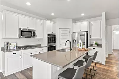 1123 Ibex Dr, Severance, CO 80550 - Photo 15