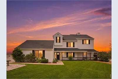 6607 E County Road 60, Fort Collins, CO 80524 - Photo 1