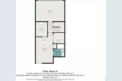 320 Strasburg Dr #A15, Fort Collins, CO 80525 - Photo 27