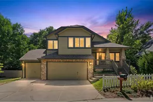 2530 Sweetwater Cir, Lafayette, CO 80026 - Photo 1