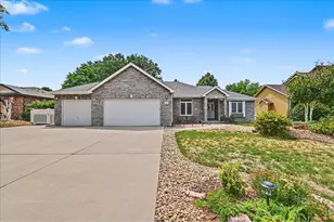 1010 N 4th St, Johnstown, CO 80534 - Photo 1