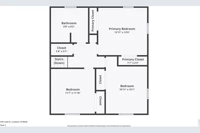 2107 Leila Dr, Loveland, CO 80538 - Photo 43