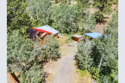 665 Lower Travis Gulch Rd, Black Hawk, CO 80422 - Photo 3