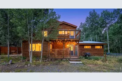 665 Lower Travis Gulch Rd, Black Hawk, CO 80422 - Photo 1