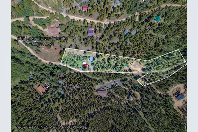 665 Lower Travis Gulch Rd, Black Hawk, CO 80422 - Photo 5