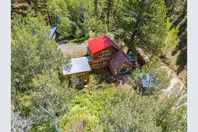 665 Lower Travis Gulch Rd, Black Hawk, CO 80422 - Photo 33