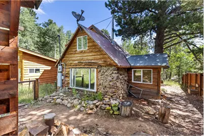 665 Lower Travis Gulch Rd, Black Hawk, CO 80422 - Photo 29