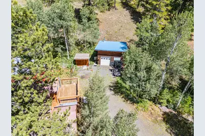 665 Lower Travis Gulch Rd, Black Hawk, CO 80422 - Photo 41