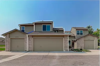 10530 W Fair Ave #B, Littleton, CO 80127 - Photo 1