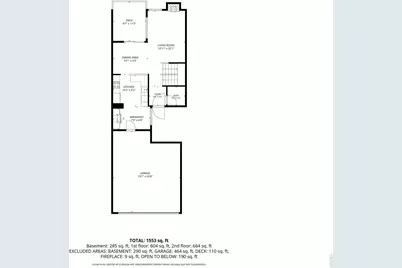 10530 W Fair Ave #B, Littleton, CO 80127 - Photo 3