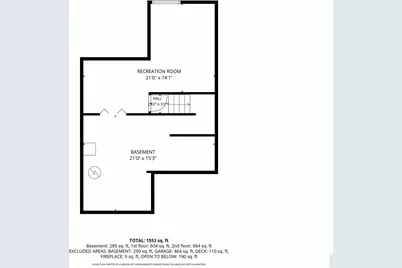 10530 W Fair Ave #B, Littleton, CO 80127 - Photo 21