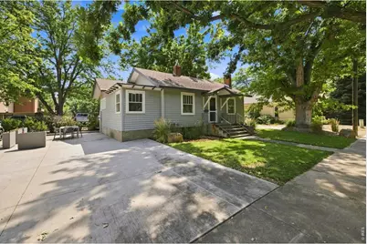 411 W Oak St, Fort Collins, CO 80521 - Photo 3