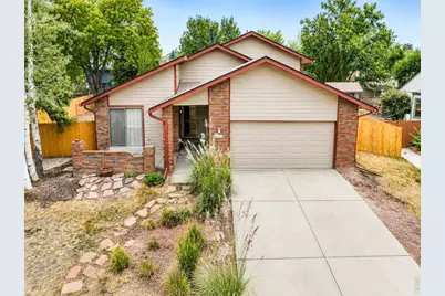1879 43rd Ave, Greeley, CO 80634 - Photo 1