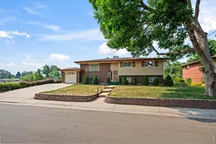 10958 W 62nd Pl, Arvada, CO 80004 - Photo 1