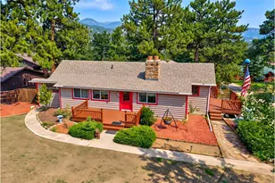 909 Riverside Dr, Estes Park, CO 80517 - Photo 1