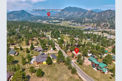 909 Riverside Dr, Estes Park, CO 80517 - Photo 15