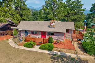 909 Riverside Dr, Estes Park, CO 80517 - Photo 1