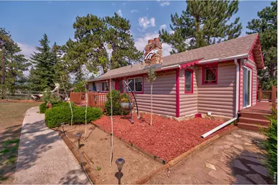 909 Riverside Dr, Estes Park, CO 80517 - Photo 11
