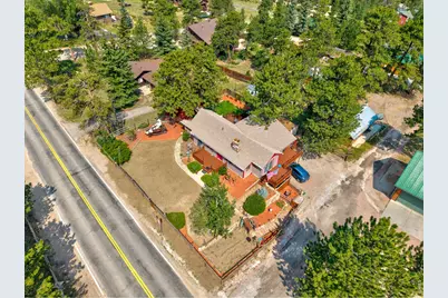 909 Riverside Dr, Estes Park, CO 80517 - Photo 9
