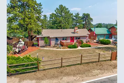 909 Riverside Dr, Estes Park, CO 80517 - Photo 3