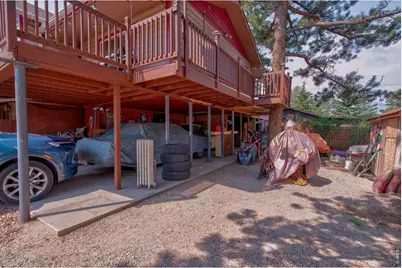 909 Riverside Dr, Estes Park, CO 80517 - Photo 45