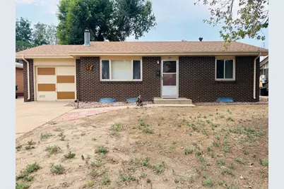 429 28th Ave, Greeley, CO 80634 - Photo 1