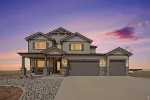 50988 County Rd 33, Nunn, CO 80648 - Photo 1
