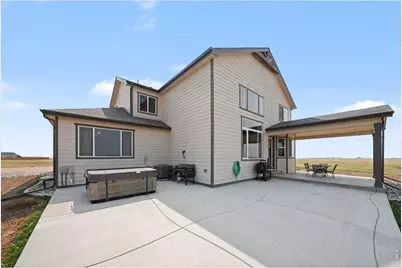 50988 County Road 33, Nunn, CO 80648 - Photo 5
