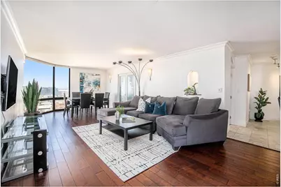 1625 Larimer St #2601, Denver, CO 80202 - Photo 1