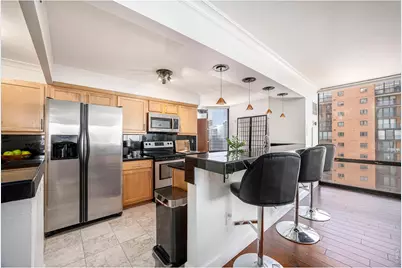 1625 Larimer St #2601, Denver, CO 80202 - Photo 3
