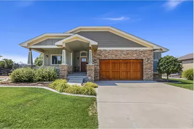 6741 Pumpkin Ridge Dr, Windsor, CO 80550 - Photo 1