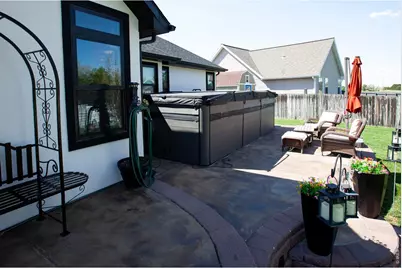 14178 Cottonwood Cir, Sterling, CO 80751 - Photo 43