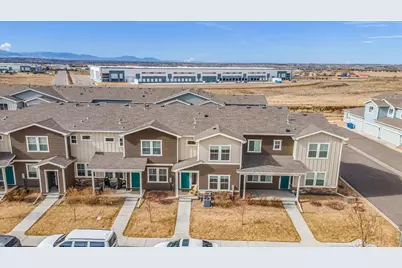 10581 Paris St #1005, Henderson, CO 80640 - Photo 17