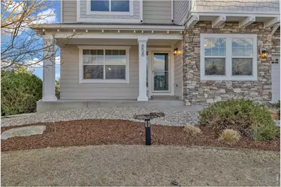 858 Dutton Ct, Castle Rock, CO 80104 - Photo 3