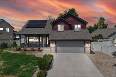 617 62nd Ave, Greeley, CO 80634 - Photo 1