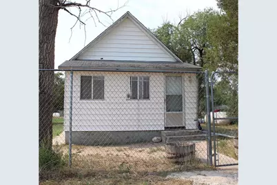 208 Cheyenne Ave, Grover, CO 80729 - Photo 1